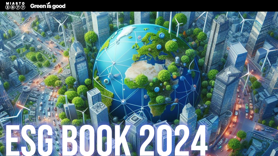 ESG BOOK 2024